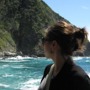 Meet your Posher, Amii